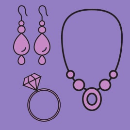 lolita-accessories