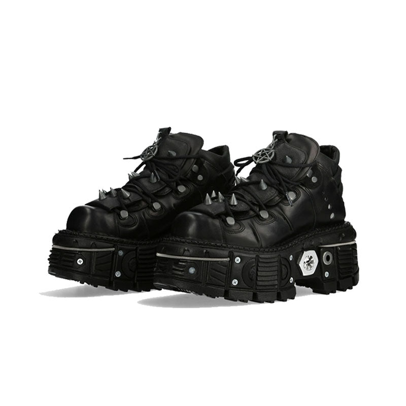 Punk Rocker Shoes Shoes – Lolilita Store
