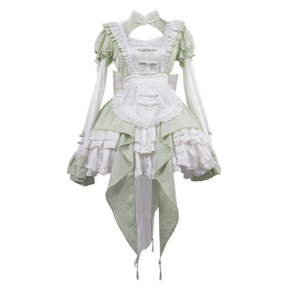Lolita Harajuku punk dress LS0905 Lolilita Store Lolita Harajuku punk dress LS0905 Lolilita Store