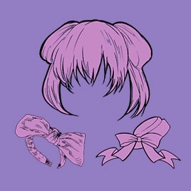 lolita-wigs