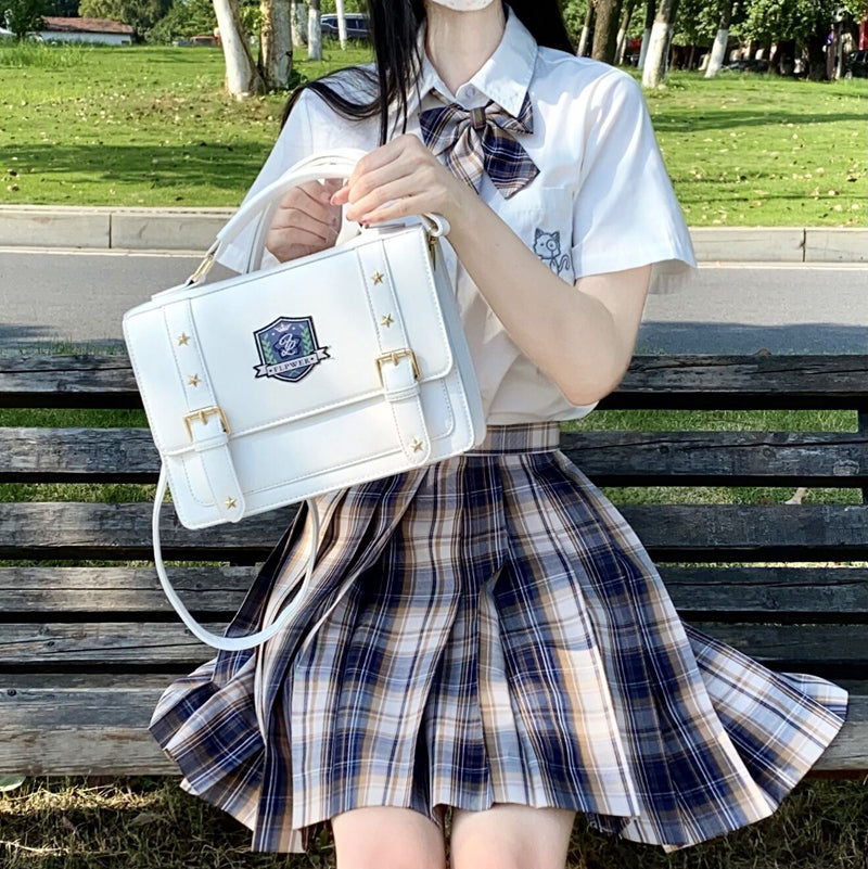 Lolita Academy JK Uniform Bag LS0430