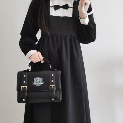 Lolita Academy JK Uniform Bag LS0430