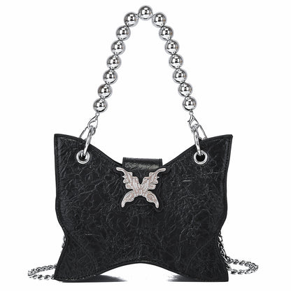 Lolita Butterfly Y2K Crossbody Bag LS0531