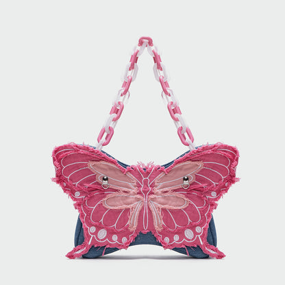 Рюкзак Lolita Butterfly ITA LS0558