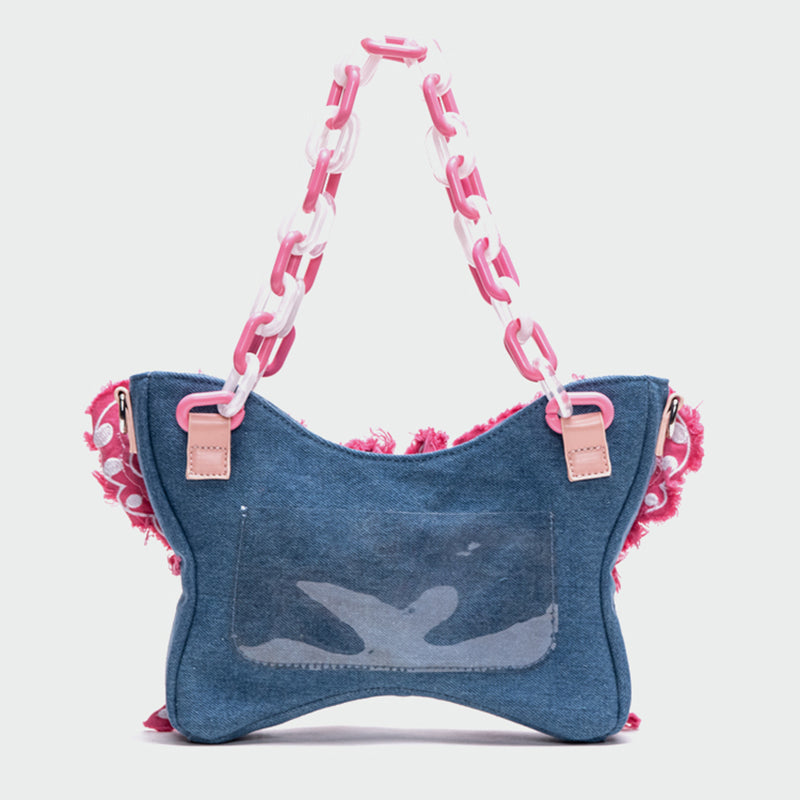 Lolita Butterfly ITA Backpack LS0558