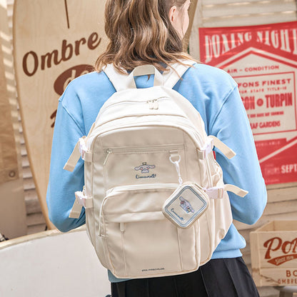 Lolita Sanrio Punk Backpack LS0582