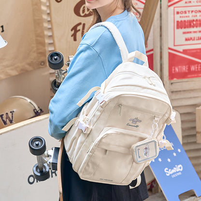 Lolita Sanrio Punk Backpack LS0582