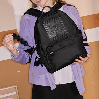 Lolita Punk Kuromi Backpack LS0586