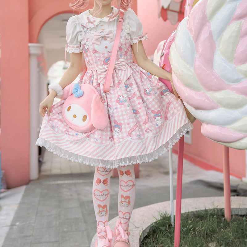 Платье Lolita Sanrio Cromi Melody LS0587