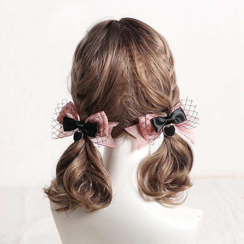 Lolita Punk Harajuku Hair Accessories LS0615