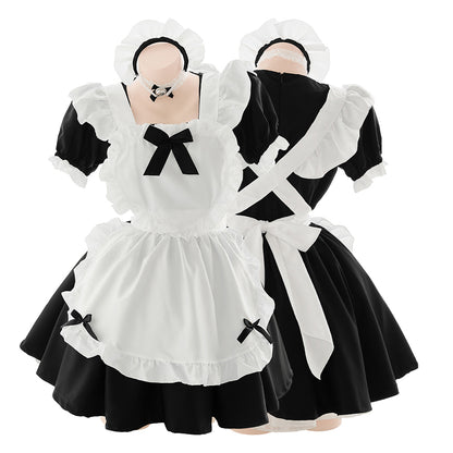 Lolita cute maid dress LS0711 – Lolilita Store