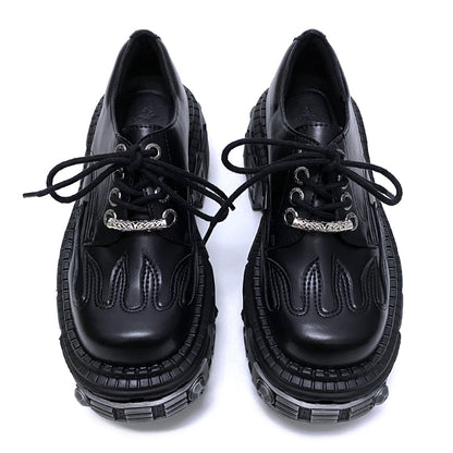 Lolita punk Y2K shoes LS0730