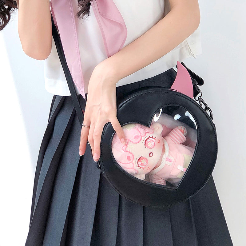 Cute Lolita Rabbit Shoulder Bag LS0006