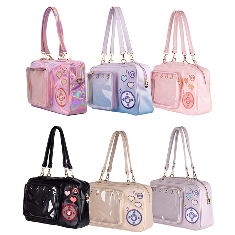 Lolita JK Shoulder Bag LS0014