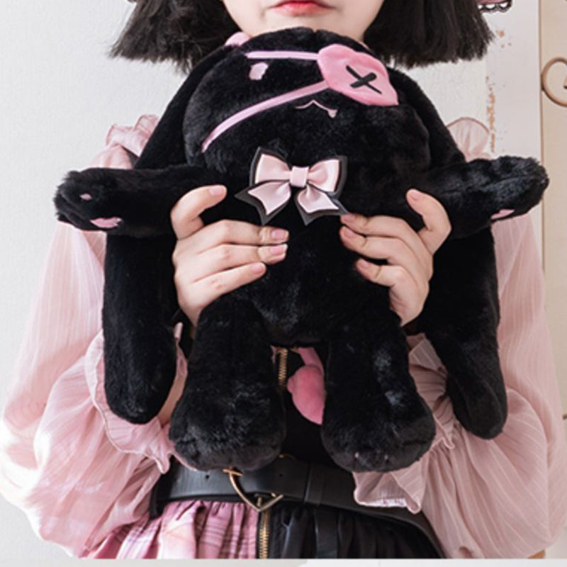 Cute Lolita Rabbit Shoulder Bag LS0033