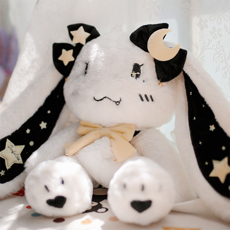 Cute Lolita Rabbit Shoulder Bag LS0033