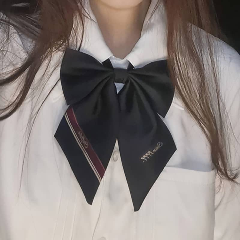 Cute Lolita Bow Tie LS0204
