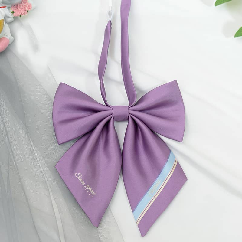 Cute Lolita Bow Tie LS0204