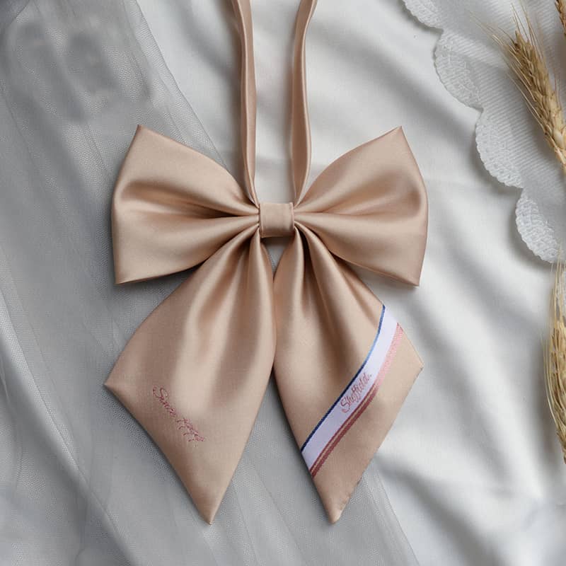 Милый галстук-бабочка в стиле Лолиты LS0204