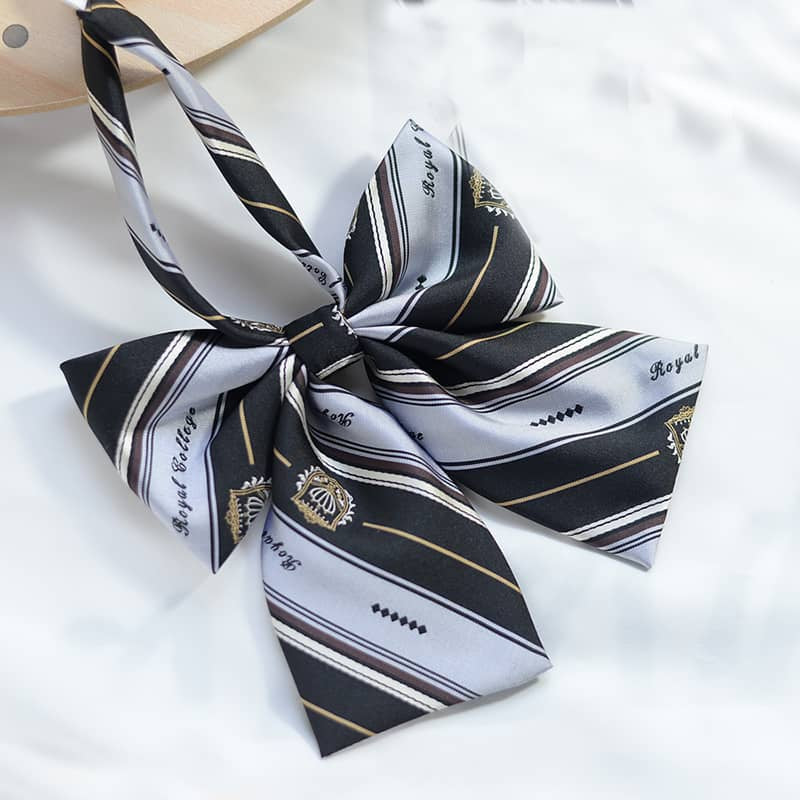 Lolita Bow Tie JK Tie LS0205