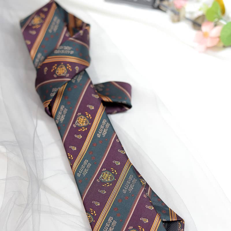 Lolita Christmas Bow Tie JK Tie LS0206