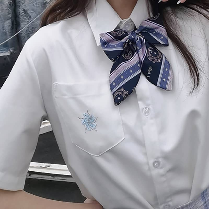 Lolita Rabbit Ear Bow JK Bow Tie LS0210