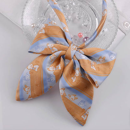 Lolita Rabbit Ear Bow JK Bow Tie LS0210