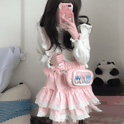 Рюкзак Lolita Mini Ita LS0263
