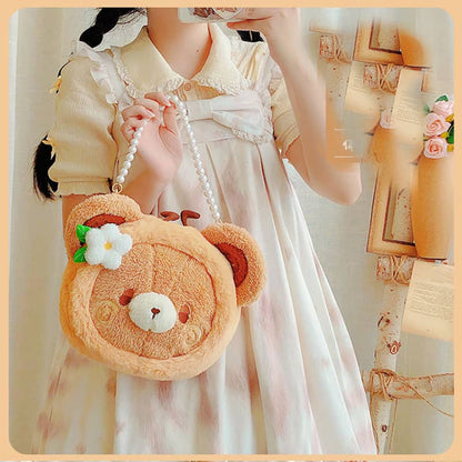 Рюкзак Lolita Bear JK LS0274